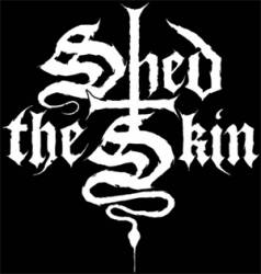 logo Shed The Skin